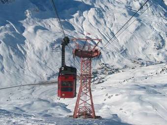 Hotel Arlberghaus
