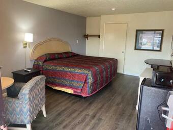 Hotel Carolina Inn