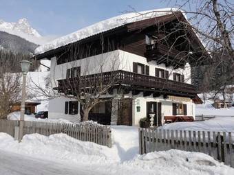 Hostal Haus Hartl