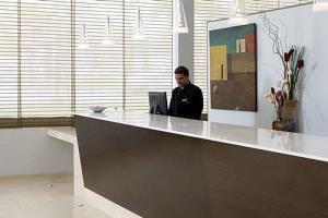 Hotel NH Alicante
