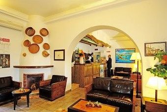 Hotel El Balear