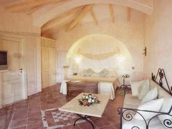 Hotel Pozzo Sacro