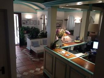 Hotel Terranova