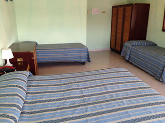 Hotel De Plam