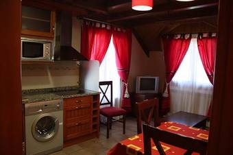 Apartamentos Blasco