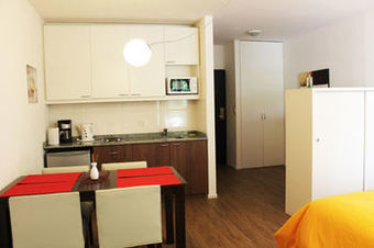 Apartamento Defensa Suites San Telmo