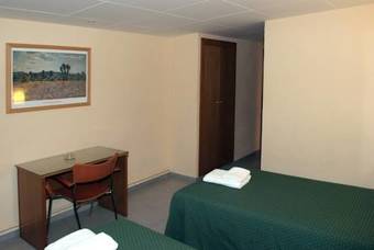 Hotel Goya