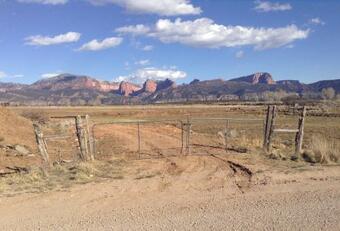 Bed & Breakfast Harmony Belle At Kolob Canyon