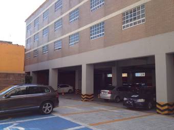 Hotel Faja De Oro