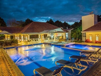 Hotel Campestre Duranta