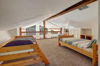 Baring Bend Lodge