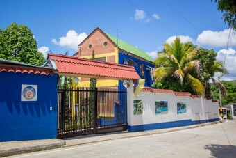Hotel Campestre Villa Yudy