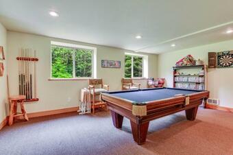 Little Bear Lodge