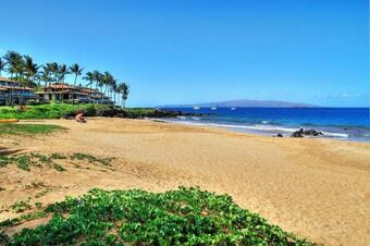 Hotel Makena Surf Resort #c-103 By Ali'i Resorts