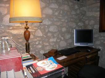 Hotel Fonda Cal Blasi