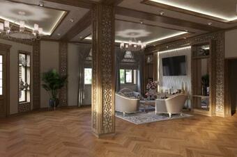 Art Eco Hotel