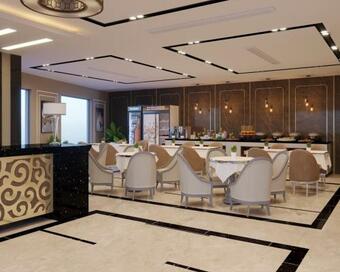 Linh Trang Hotel