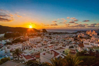 Hotel El Cabo