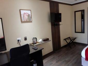 Bed & Breakfast Citystay Ladybrand