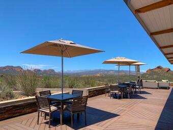 Landrani Lodge