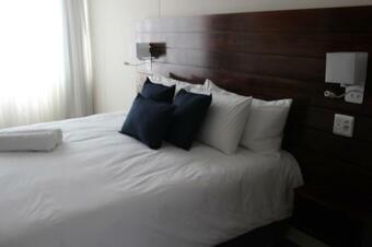 Luxe-molen Boutique Hotel