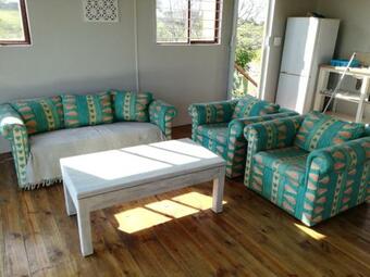 Dune View Cottage