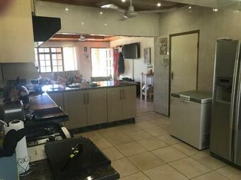 Sibiya Guest House