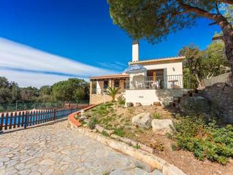 Villa Calonge 2