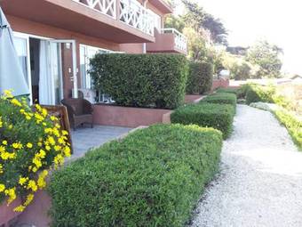 Apartamento Mae