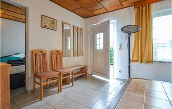 One-bedroom Holiday Home In Bellin