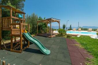 Violitzis Villas