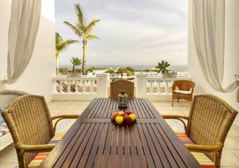 Villa Del Puerto