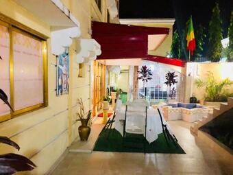 Hotel Riviera