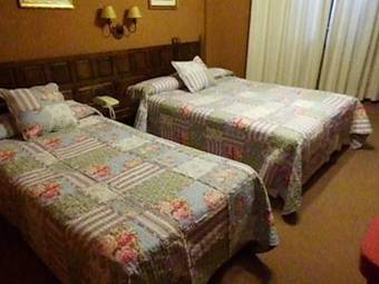Hotel Giral
