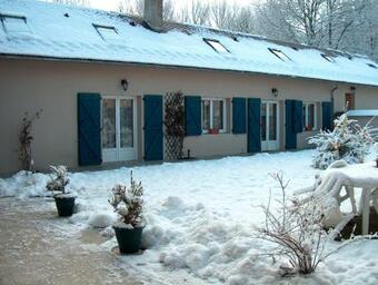 Ferme De Gayri