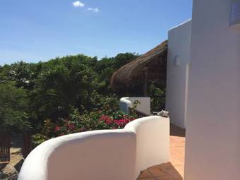 Hotel Que Onda