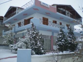 Apartamento Hotel Limni