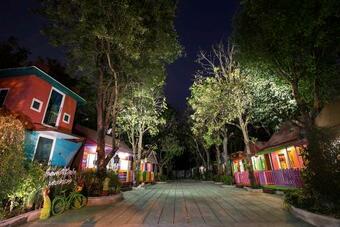 Hotel Energy Resort