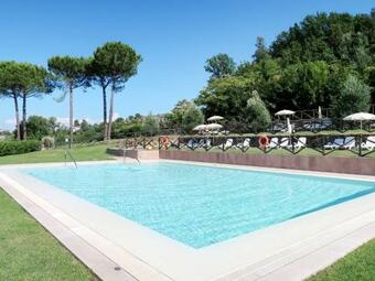 Locazione Turistica Il Cipresso - Ctf122