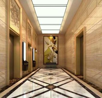 Hotel Ramada Huize