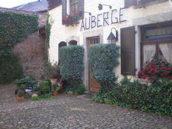 Hotel Auberge Du Val D'aisne