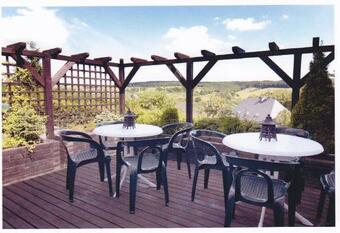 Hostal Landgasthaus Blick Ins Tal