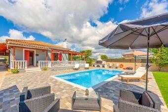 Pothos Villas