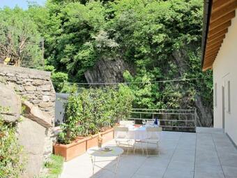 Apartamento Locazione Turistica Rivetta - Dox261