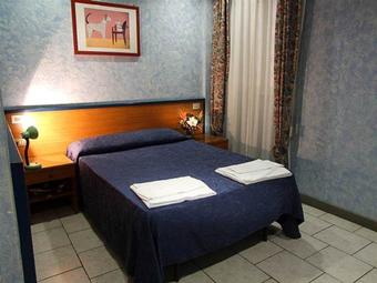 Hotel San Pietro Rooms
