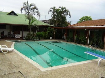 Hotel Santa Helena