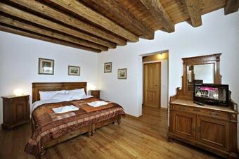 B&B El Rustegot