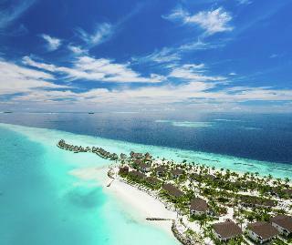 Hotel Saii Lagoon Maldives, Curio Collection By Hilton