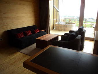 Lodge Del Mar