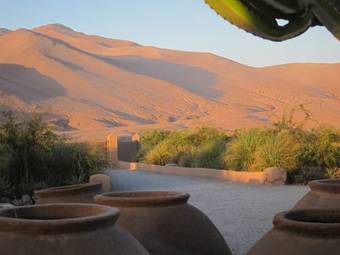 Hotel Wara
